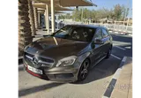 2013 Mercedes A 250 - Low Mileage, Leather Interior, Automatic